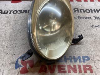 Фара левая передняя NISSAN MARCH AK12, BNK12, YK12 1705 2 ракурс
