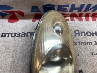 Фара левая передняя NISSAN MARCH AK12, BNK12, YK12 1705 3 ракурс