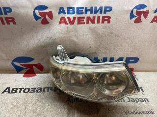 Фара правая передняя DAIHATSU TANTO L375S, L385S 100-51944 1 ракурс