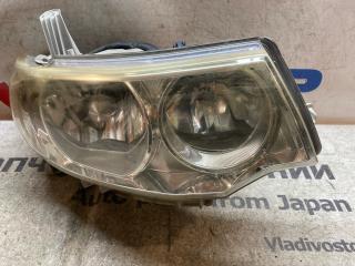 Фара правая передняя DAIHATSU TANTO L375S, L385S 100-51944 2 ракурс
