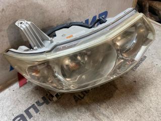 Фара правая передняя DAIHATSU TANTO L375S, L385S 100-51944 3 ракурс