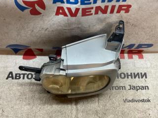 Фара левая передняя NISSAN CUBE YZ11, BZ11, YNZ12 1801 2 ракурс