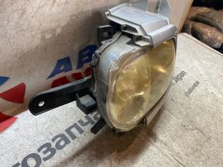 Фара левая передняя NISSAN CUBE YZ11, BZ11, YNZ12 1801 3 ракурс