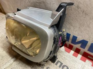 Фара левая передняя NISSAN CUBE YZ11, BZ11, YNZ12 1801 4 ракурс