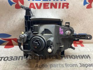 Фара левая передняя NISSAN CUBE YZ11, BZ11, YNZ12 1801 5 ракурс