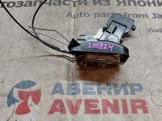 Замок двери правый передний MAZDA ATENZA GG, GG3P, GG3S, GGEP, GGES, GY, GY3W, GYEW 1 ракурс