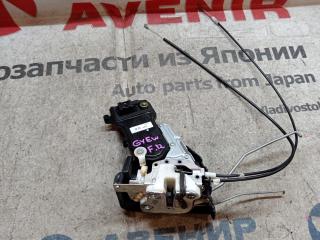 Замок двери правый передний MAZDA ATENZA GG, GG3P, GG3S, GGEP, GGES, GY, GY3W, GYEW 2 ракурс