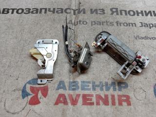 Замок 5-й двери задний HONDA VAMOS HM1, HM2 2 ракурс