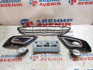 Туманка правая передняя HONDA JADE FR4, FR5 0577 1 ракурс