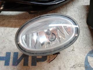 Туманка правая передняя HONDA JADE FR4, FR5 0577 2 ракурс