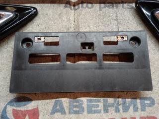 Туманка правая передняя HONDA JADE FR4, FR5 0577 4 ракурс