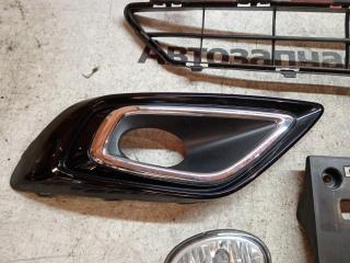 Туманка правая передняя HONDA JADE FR4, FR5 0577 5 ракурс