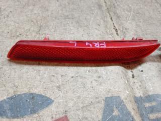 Катафот в бампер задний HONDA JADE FR4 9317009 2 ракурс