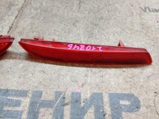 Катафот в бампер задний HONDA JADE FR4 9317009 3 ракурс