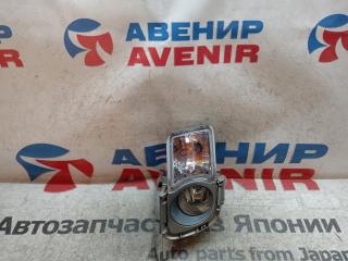 Туманка левая передняя TOYOTA PRIUS ZVW30 A044633 1 ракурс