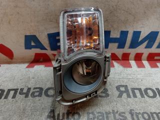 Туманка левая передняя TOYOTA PRIUS ZVW30 A044633 2 ракурс