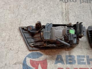 Туманка левая передняя HONDA STREAM RN8 3726 5 ракурс