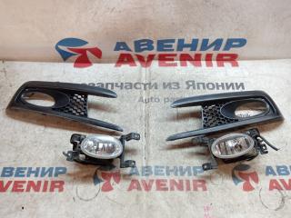Туманка левая передняя HONDA STEPWGN RK1, RK2, RK3, RK4, RK5, RK6, RK7 5878 1 ракурс