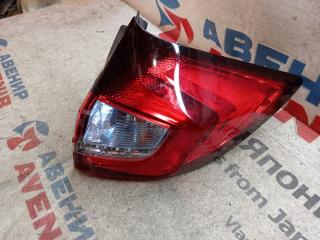 Стоп-сигнал правый задний HONDA JADE FR4, FR5 220-62207 2 ракурс