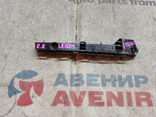 Крепление бампера правое заднее DAIHATSU, SUBARU STELLA, MOVE LA150S, LA160S, LA150F, LA160F 52155-B2320 1 ракурс