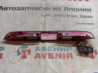 Накладка 5-й двери задняя MITSUBISHI DION CR6W, CR9W 3 ракурс