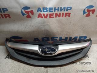 Решетка SUBARU IMPREZA GE2, GE3, GE6, GE7, GH2, GH3, GH6, GH7, GH8 1 ракурс