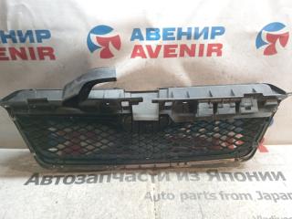 Решетка SUBARU IMPREZA GP2, GP3, GP6, GP7, GPE, GJ2, GJ3 II MODEL 2 ракурс