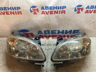 Фара левая передняя MAZDA MPV LW3W, LW5W, LWEW, LWFW 3811 1 ракурс