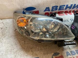 Фара левая передняя MAZDA MPV LW3W, LW5W, LWEW, LWFW 3811 2 ракурс