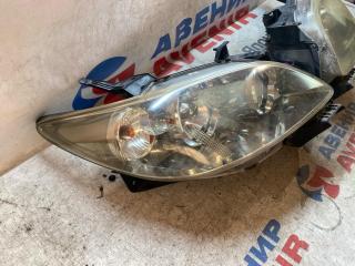 Фара левая передняя MAZDA MPV LW3W, LW5W, LWEW, LWFW 3811 3 ракурс