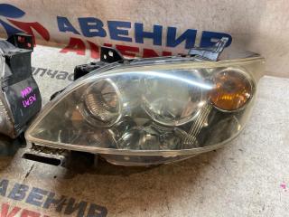 Фара левая передняя MAZDA MPV LW3W, LW5W, LWEW, LWFW 3811 4 ракурс