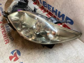 Фара левая передняя MAZDA MPV LW3W, LW5W, LWEW, LWFW 3811 5 ракурс