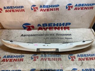 Спойлер задний DAIHATSU TANTO L375S, L385S 2 ракурс