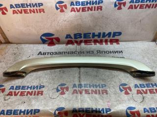 Спойлер задний TOYOTA FUNCARGO NCP20, NCP21, NCP25 2 ракурс