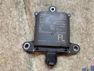 Датчик парковки левый задний SUBARU XV GTE, GT3, GT7 87611-FL000 3 ракурс