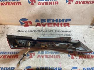 Стоп-сигнал левый задний HONDA STREAM RN6, RN7, RN8, RN9 D079 2 ракурс