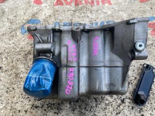 Поддон HONDA N-BOX+, N-BOX SLASH, N-WGN, N-ONE F1, JF2, JH1, JH2, JG1, JG2 S07A 11200-R9G-000 F1 2 ракурс