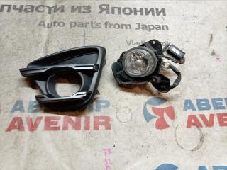 Туманка правая передняя MAZDA CX-5 KE2FW KE5AW KE5FW KEEAW KEEFW KE2AW 11441977 1 ракурс