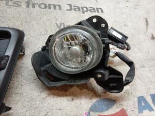 Туманка правая передняя MAZDA CX-5 KE2FW KE5AW KE5FW KEEAW KEEFW KE2AW 11441977 2 ракурс