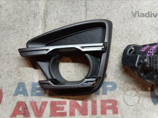 Туманка правая передняя MAZDA CX-5 KE2FW KE5AW KE5FW KEEAW KEEFW KE2AW 11441977 5 ракурс