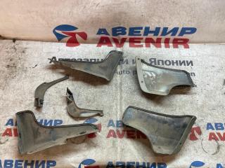 Обвес TOYOTA VITZ NCP95, KSP90, NCP91, SCP90 2 ракурс