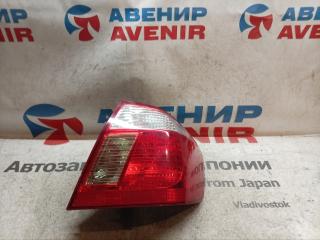 Стоп-сигнал правый задний TOYOTA PREMIO AZT240, NZT240, ZZT240, ZZT245 20-429 1 ракурс