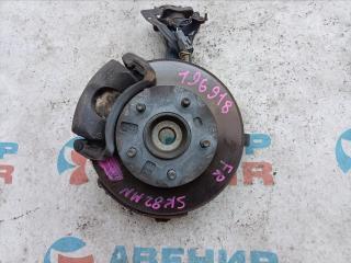 Ступица правая передняя MAZDA, NISSAN BONGO, VANETTE SK82M, SK22V, SKP2M, SK82L, SKF2M, SK22MN, SK82VN, SK22M 4WD 2 ракурс