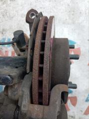 Ступица правая передняя MAZDA, NISSAN BONGO, VANETTE SK82M, SK22V, SKP2M, SK82L, SKF2M, SK22MN, SK82VN, SK22M 4WD 3 ракурс