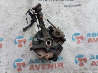 Ступица правая передняя MAZDA, NISSAN BONGO, VANETTE SK82M, SK22V, SKP2M, SK82L, SKF2M, SK22MN, SK82VN, SK22M 4WD 4 ракурс