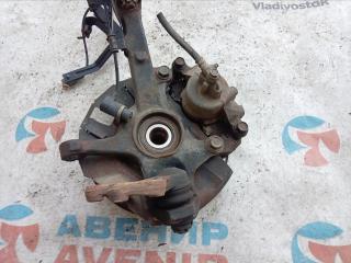 Ступица правая передняя MAZDA, NISSAN BONGO, VANETTE SK82M, SK22V, SKP2M, SK82L, SKF2M, SK22MN, SK82VN, SK22M 4WD 5 ракурс