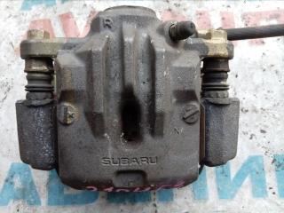 Суппорт правый задний SUBARU XV GTE, GT3, GT7 FB16A, FB20A 2 ракурс