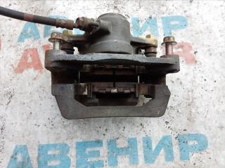 Суппорт правый задний SUBARU XV GTE, GT3, GT7 FB16A, FB20A 3 ракурс