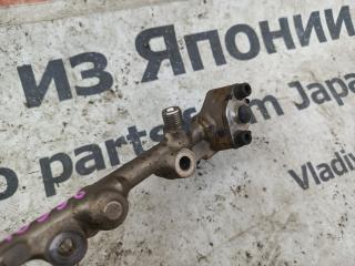 Топливная рейка TOYOTA C-HR NGX50 8NR-FTS 2 ракурс