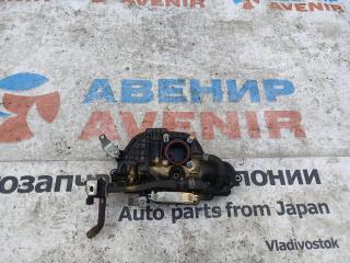 Коллектор впускной TOYOTA C-HR NGX50 8NR-FTS 1 ракурс